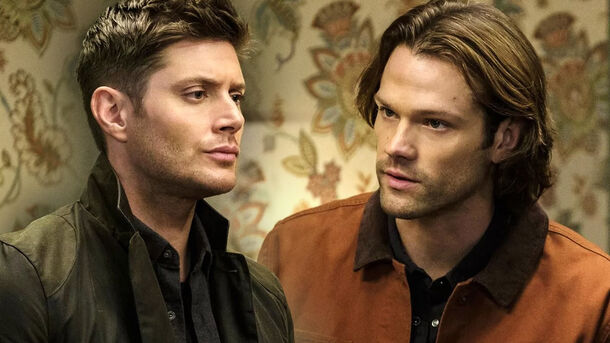 Supernatural Fans Recall Winchester Brothers’ Lowest Moments Supernatural Fans Recall Winchester Brothers’ Lowest Moments