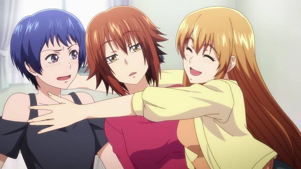 After 7 Years, the Most-Awaited Anime About College Life Is Finally Back With Season 2