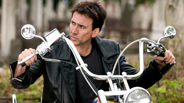 5 Unbelievably Strange Nicolas Cage Movies That Are a Must-See 5 Unbelievably Strange Nicolas Cage Movies That Are a Must-See