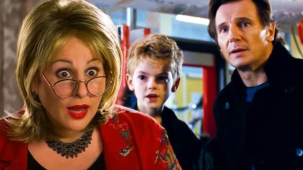 9 Rom-Coms That Would Be Over in 10 Minutes If They Had Cell Phones 9 Rom-Coms That Would Be Over in 10 Minutes If They Had Cell Phones