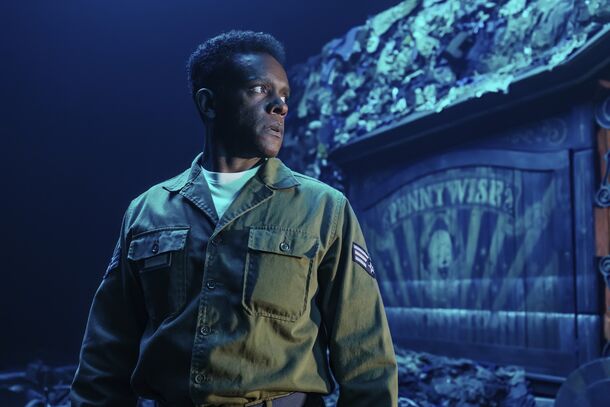 ‘It: Welcome to Derry’ Episode 1 Deaths Shock Fans With a Brutal “Ned Stark” Twist ‘It: Welcome to Derry’ Episode 1 Deaths Shock Fans With a Brutal “Ned Stark” Twist