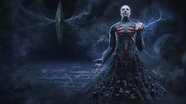 'Hellraiser: Revival' Sets New Rules for Horror Games — Fans Can’t Ignore It 'Hellraiser: Revival' Sets New Rules for Horror Games — Fans Can’t Ignore It