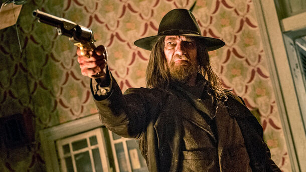 4 Brilliant Shows You Didn't Know Were Actually Comic Based 4 Brilliant Shows You Didn't Know Were Actually Comic Based
