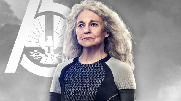 Who Plays Mags in ‘The Hunger Games’ Franchise, Explained Who Plays Mags in ‘The Hunger Games’ Franchise, Explained
