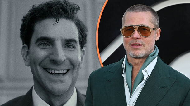 Brad Pitt Says This Bradley Cooper Musical Drama Is “One of the Best Movies of the Decade” Brad Pitt Says This Bradley Cooper Musical Drama Is “One of the Best Movies of the Decade”