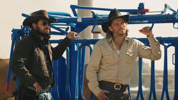 Newest Yellowstone Season 5 Part 2 Update Leaves Fans Devastated Newest Yellowstone Season 5 Part 2 Update Leaves Fans Devastated