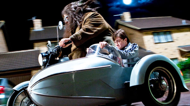 Daniel Radcliffe Struggled With Harry Potter’s Most Challenging Scene That Took Almost 100 Takes
