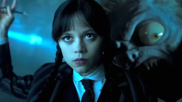 Who Returns in 'Wednesday' Season 2 We Never Expected?