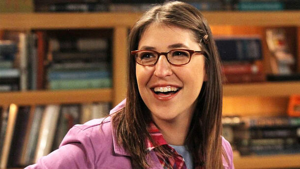 The Unexpected Reveal Of The Big Bang Theory Amy’s First Love (It’s Not Sheldon) The Unexpected Reveal Of The Big Bang Theory Amy’s First Love (It’s Not Sheldon)