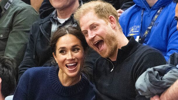 Harry and Meghan Spent 6 Years Explaining Why They Left Britain — Now They're Moving Back This Month