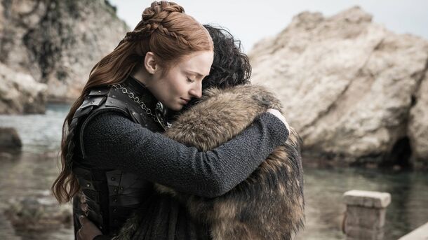 Sophie Turner's Favorite 'Game of Thrones' Scene Highlights Showrunners' Unforgivable Mistake: It's Like Martin's Book Was Never Opened