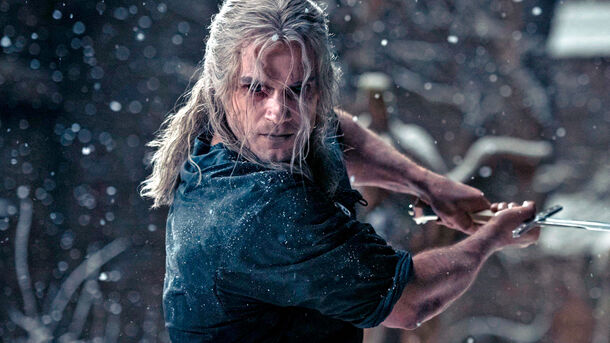 Did The Witcher Just Find the Perfect (and Bizarre) Way to Avoid Plot Conflict After Cavill’s Exit? Did The Witcher Just Find the Perfect (and Bizarre) Way to Avoid Plot Conflict After Cavill’s Exit?