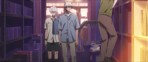 'Infinity Castle' & 'Reze Arc' Were Cool, but We Missed Another Anime Movie With 8.8 on IMDb