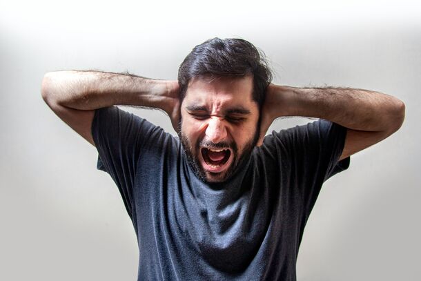 Panic Attack Relief: 5 Expert-Approved Techniques to Regain Control in Minutes