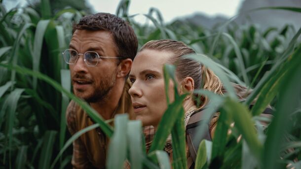 Universal Highlights New Films and Sequels at CineEurope: Featuring Scarlett Johansson’s 'Jurassic World Rebirth' Universal Highlights New Films and Sequels at CineEurope: Featuring Scarlett Johansson’s 'Jurassic World Rebirth'