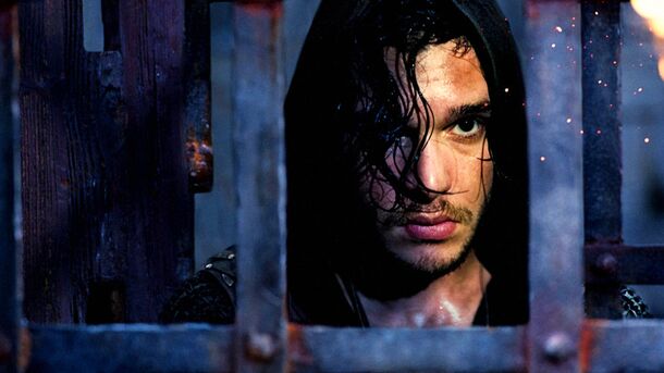 Game of Thrones Hot Take: Jon Snow Too Overrated For Solo Spinoff Game of Thrones Hot Take: Jon Snow Too Overrated For Solo Spinoff