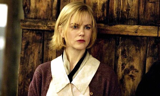 Nicole Kidman Took This Role Because It Was "A Place That I Haven't Been" – And She Had to Answer the Call