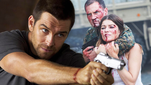 Remember 'Banshee'? 12 Years Later, It’s Still the Best Violent Action Series Ever
