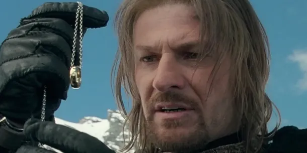 Behind the Scenes of 'The Lord of the Rings': How Did Sean Bean Overcome His Fear? Behind the Scenes of 'The Lord of the Rings': How Did Sean Bean Overcome His Fear?