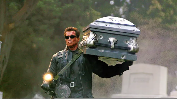 Schwarzenegger in His Repertoire: The Actor Has a Least Favourite 'Terminator' — and It’s No Surprise Schwarzenegger in His Repertoire: The Actor Has a Least Favourite 'Terminator' — and It’s No Surprise