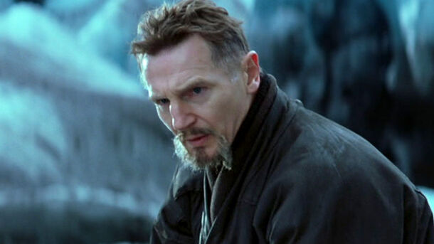 Christopher Nolan Failed to Get This Harry Potter Star for Batman Begins, Resorted to Liam Neeson Christopher Nolan Failed to Get This Harry Potter Star for Batman Begins, Resorted to Liam Neeson