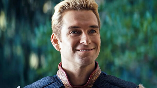 Concrete Proof That Antony Starr Was Homelander Even Before The Boys Concrete Proof That Antony Starr Was Homelander Even Before The Boys