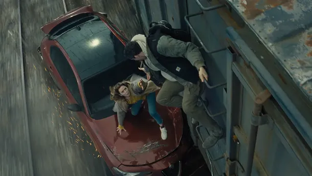 'Disclosure Day' Has Finally Arrived & Received 80% on RT: Is Steven Spielberg's Film a Must-See?