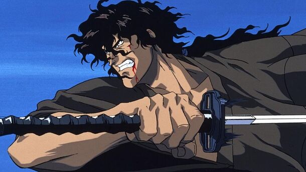 Forget New 'Ghost in the Shell' Series, Watch This 90%-Rated Classic That Aged Like a Fine Wine