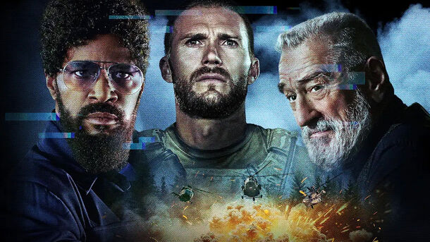 ‘Tin Soldier’: Everything We Know About Robert De Niro’s New Action Thriller ‘Tin Soldier’: Everything We Know About Robert De Niro’s New Action Thriller