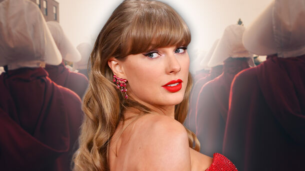 Did Taylor Swift Just Ruin 'The Handmaid's Tale'? Episode 9 Song Choice Divided Fans Did Taylor Swift Just Ruin 'The Handmaid's Tale'? Episode 9 Song Choice Divided Fans