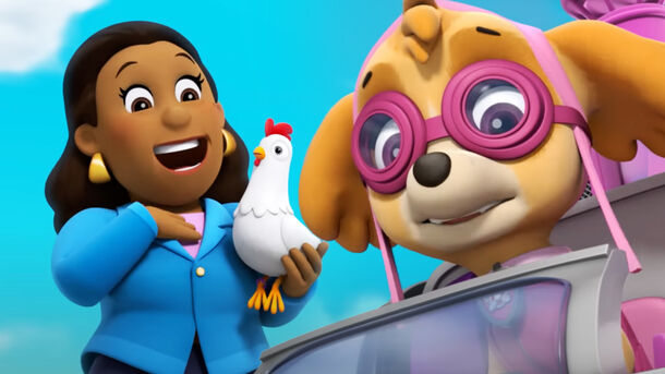 6 Hidden ‘Paw Patrol’ Messages That Proof It’s Actually an Adult Show 6 Hidden ‘Paw Patrol’ Messages That Proof It’s Actually an Adult Show