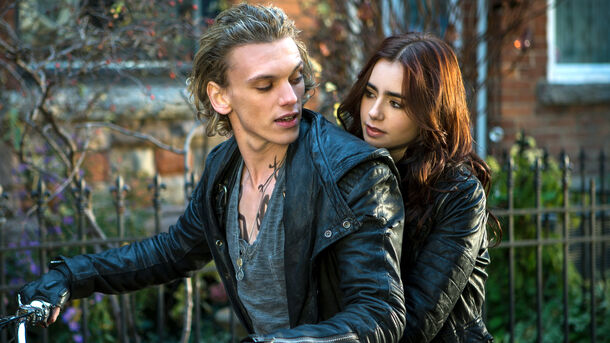 Why Did Lily Collins' The Mortal Instruments Franchise Die with the First Movie? Why Did Lily Collins' The Mortal Instruments Franchise Die with the First Movie?