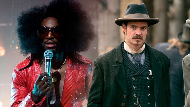 Not Only Netflix: 5 Best MAX Shows That Were Killed Off Too Soon Not Only Netflix: 5 Best MAX Shows That Were Killed Off Too Soon