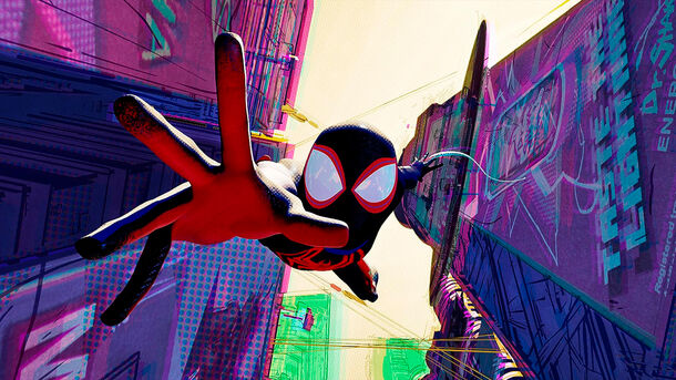 Fans Keep Finding Hidden Details in Spider-Man: Across the Spider-Verse Fans Keep Finding Hidden Details in Spider-Man: Across the Spider-Verse