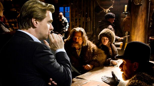 3 Films Everyone Should See At Least Once, According to Nolan 3 Films Everyone Should See At Least Once, According to Nolan