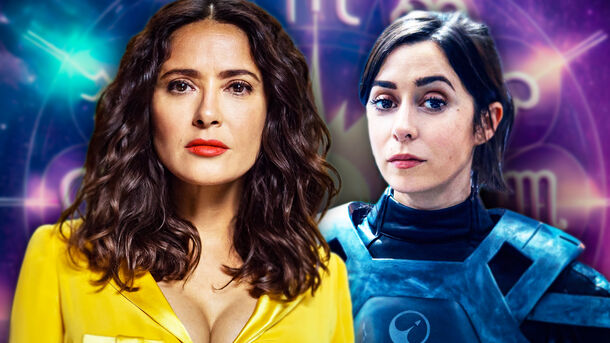 What ‘Black Mirror’ Episode Are You, Based on Your Zodiac Sign What ‘Black Mirror’ Episode Are You, Based on Your Zodiac Sign