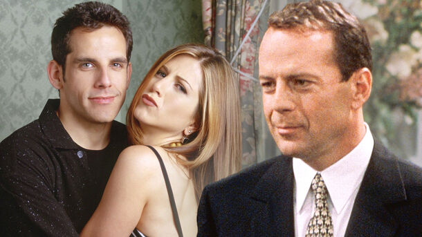7 Friends Guest Stars Who Still Rule Over Hollywood 7 Friends Guest Stars Who Still Rule Over Hollywood