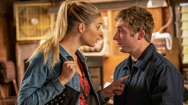 ‘Shameless’ Fumbled This Couple So Bad I Almost Quit the Series ‘Shameless’ Fumbled This Couple So Bad I Almost Quit the Series