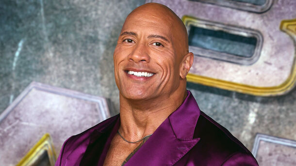 Dwayne Johnson’s Forgotten Box Office Failure Suddenly Made It to Netflix Top Dwayne Johnson’s Forgotten Box Office Failure Suddenly Made It to Netflix Top