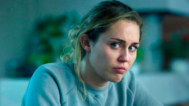 Miley Cyrus Admits One Black Mirror Filming Experience Was So Traumatic It Haunted Her For Years Miley Cyrus Admits One Black Mirror Filming Experience Was So Traumatic It Haunted Her For Years