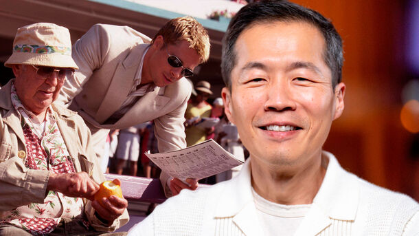 Now That’s a Twist — Why I’m Intrigued (and Slightly Confused) by the 'Ocean’s' Prequel Director News