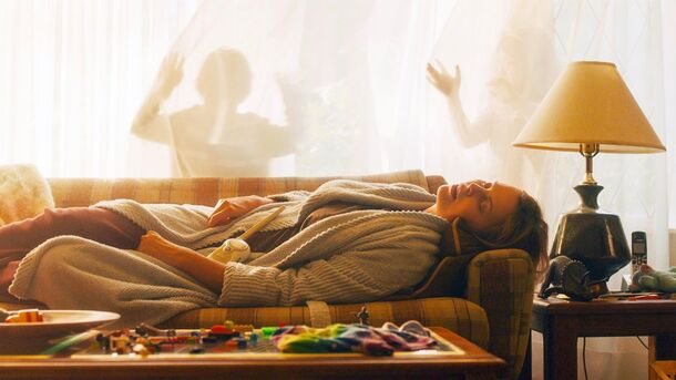 Charlize Theron's Most Underrated Movie Is This 2018 Dramedy From 'Juno' Creators