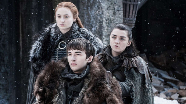 The Starks Are the Oldest House in 'Game of Thrones', but After 8,000 Years, They Barely Evolve — Books Offer No Clear Reason Why The Starks Are the Oldest House in 'Game of Thrones', but After 8,000 Years, They Barely Evolve — Books Offer No Clear Reason Why