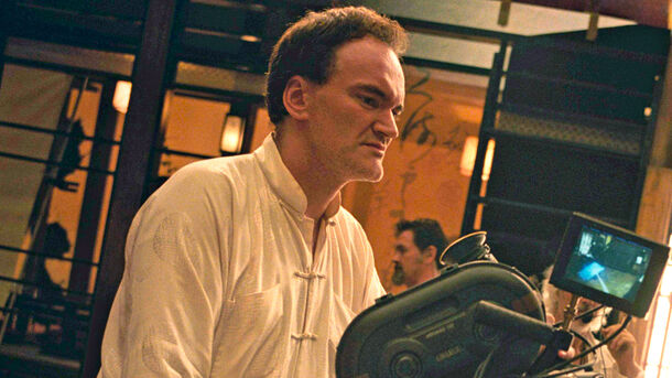 Tarantino Hated Shooting His $180M Iconic Movie So Much, He Put Whole Crew Through Hell Tarantino Hated Shooting His $180M Iconic Movie So Much, He Put Whole Crew Through Hell