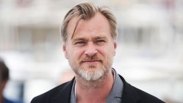 Christopher Nolan in Hot Water Amid ‘The Odyssey’ Filming, Here's Why Christopher Nolan in Hot Water Amid ‘The Odyssey’ Filming, Here's Why