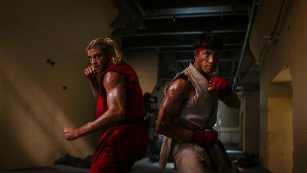 Street Fighter 2026 movie: release date, cast and first reviews — Noah Centineo's Ken charms critics, but the tournament barely made it into the film