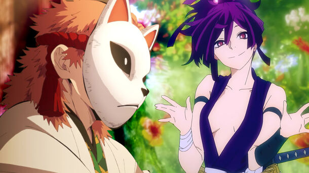 This 2023 Anime Hit on Apple TV Will Make You Forget About Demon Slayer This 2023 Anime Hit on Apple TV Will Make You Forget About Demon Slayer