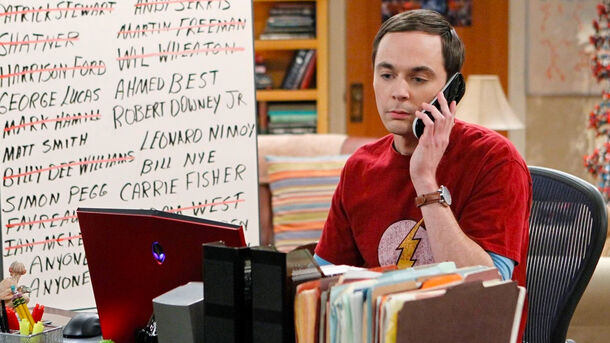 TBBT’s Most Controversial Episode Was Actually The Most Important One TBBT’s Most Controversial Episode Was Actually The Most Important One
