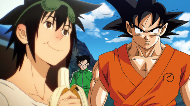 10 Action Anime That Tried To Be The Next Dragon Ball & Failed 10 Action Anime That Tried To Be The Next Dragon Ball & Failed