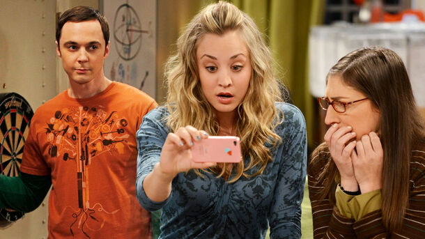 10 The Big Bang Theory Storylines That Still Don't Make Any Sense 10 The Big Bang Theory Storylines That Still Don't Make Any Sense